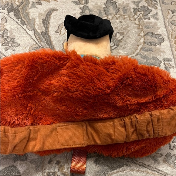 NWT Bark Yee Haw Dog toys - Picture 3 of 4